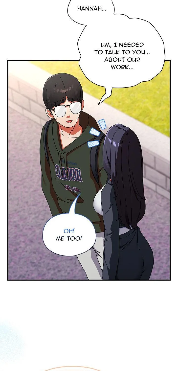 Take a Photo of Me Chapter 17 page 82 - 
