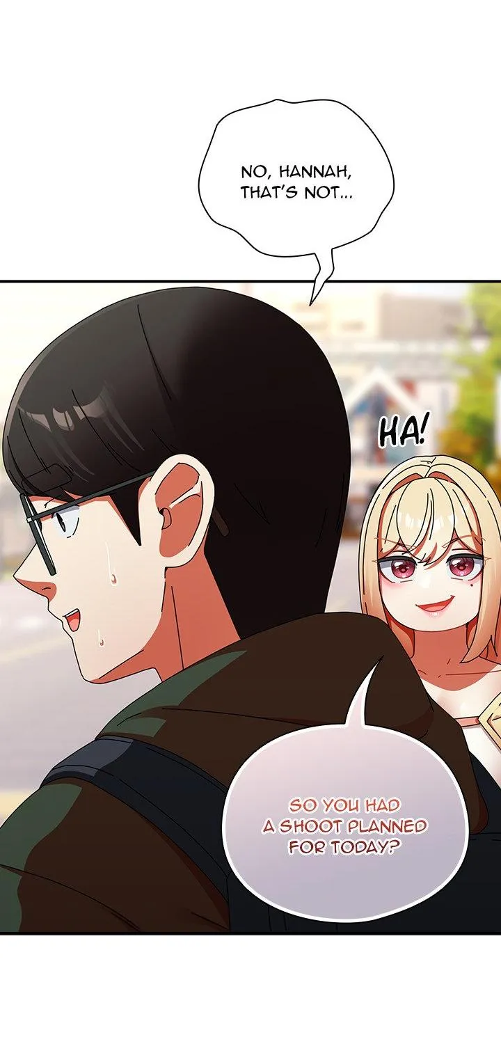 Take a Photo of Me Chapter 17 page 85 - 