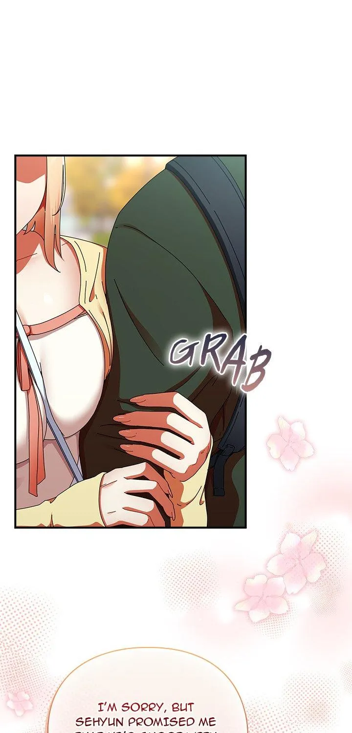 Take a Photo of Me Chapter 17 page 86 - 