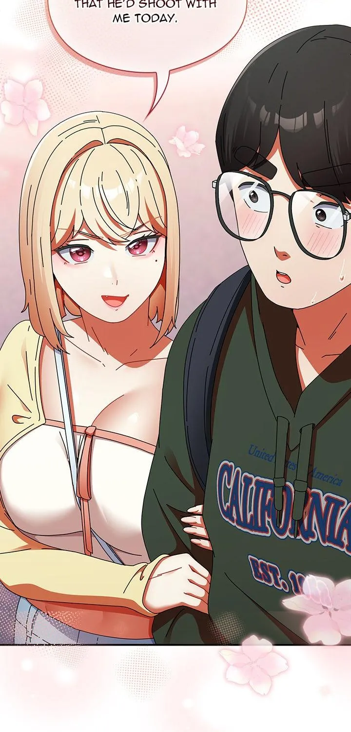 Take a Photo of Me Chapter 17 page 87 - 