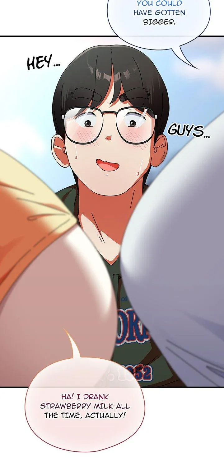 Take a Photo of Me Chapter 17 page 95 - 