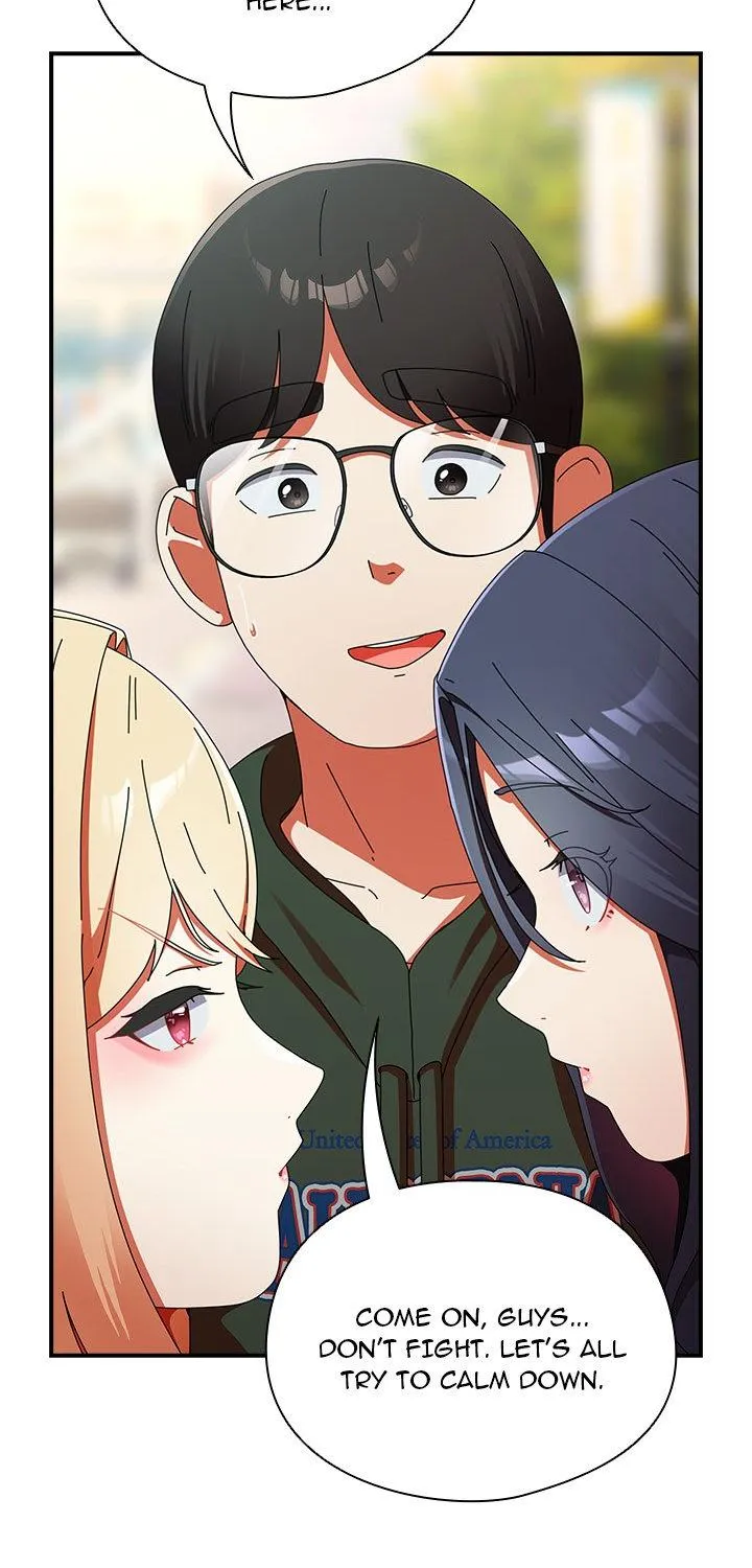Take a Photo of Me Chapter 17 page 97 - 