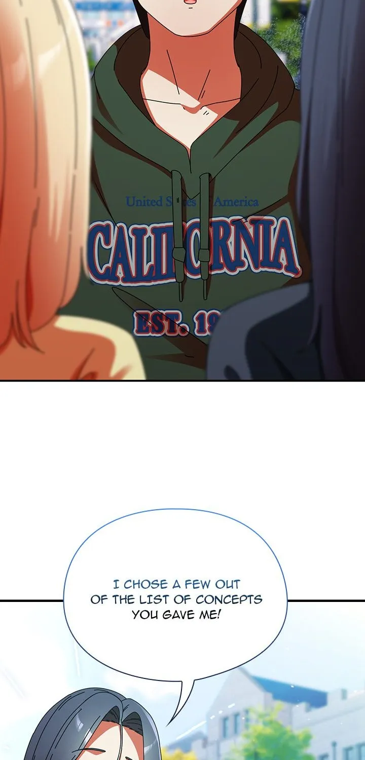 Take a Photo of Me Chapter 18 page 2 - 