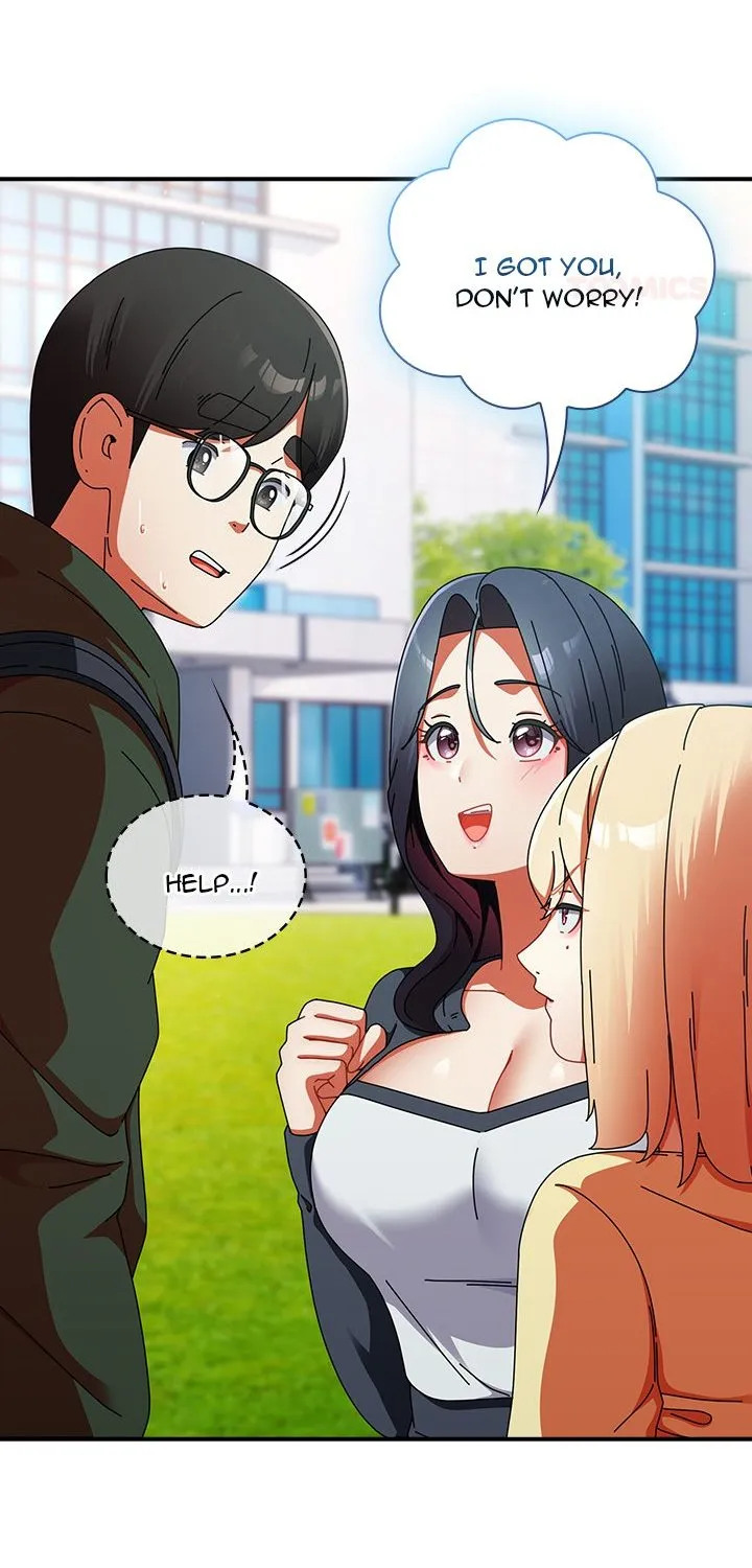 Take a Photo of Me Chapter 18 page 15 - 