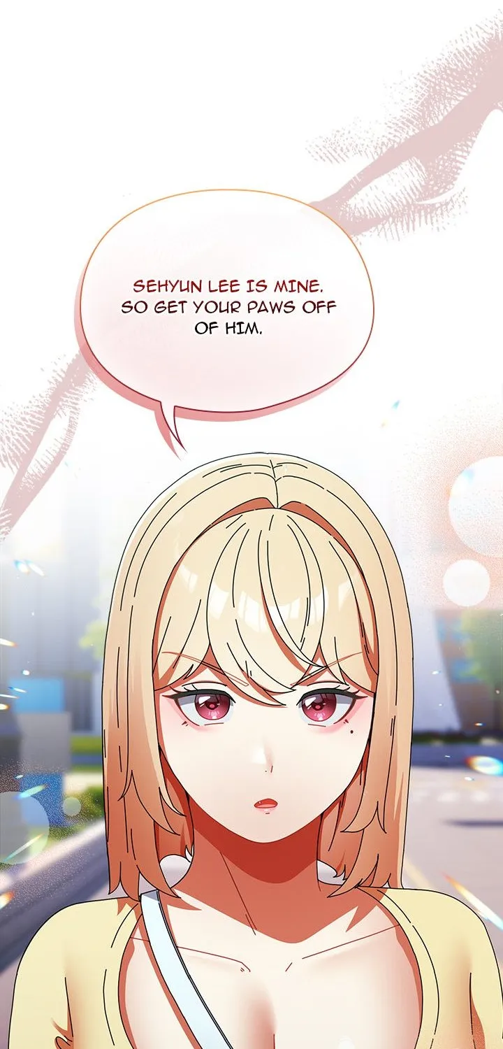 Take a Photo of Me Chapter 18 page 18 - 