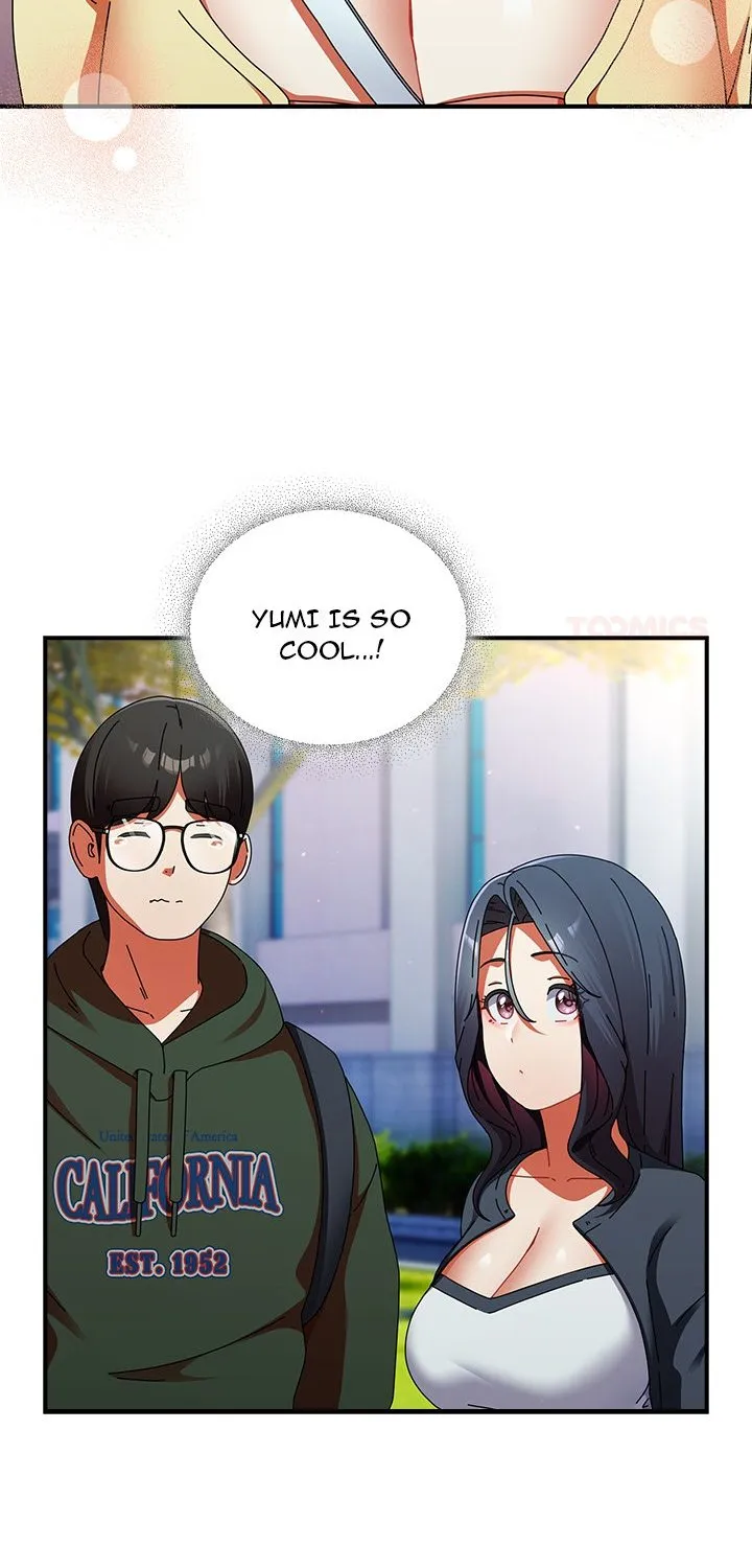 Take a Photo of Me Chapter 18 page 19 - 