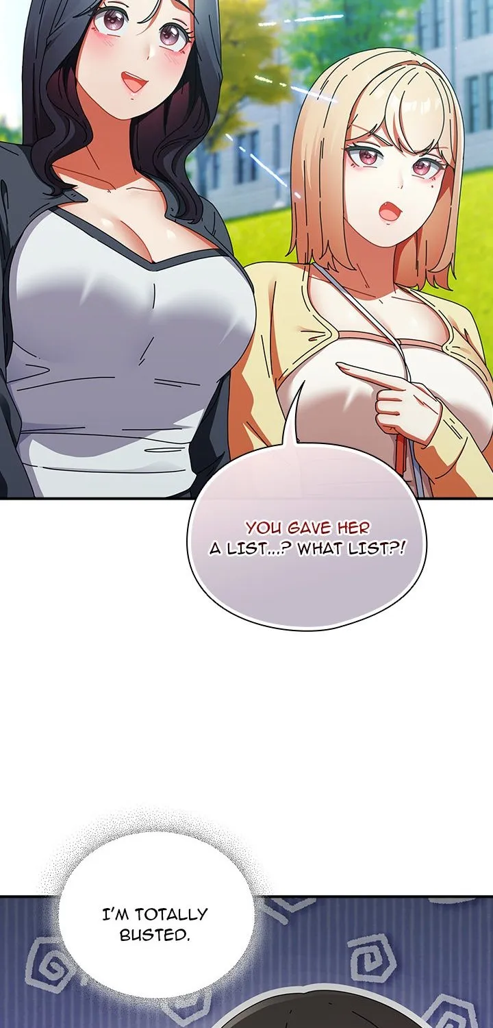 Take a Photo of Me Chapter 18 page 3 - 