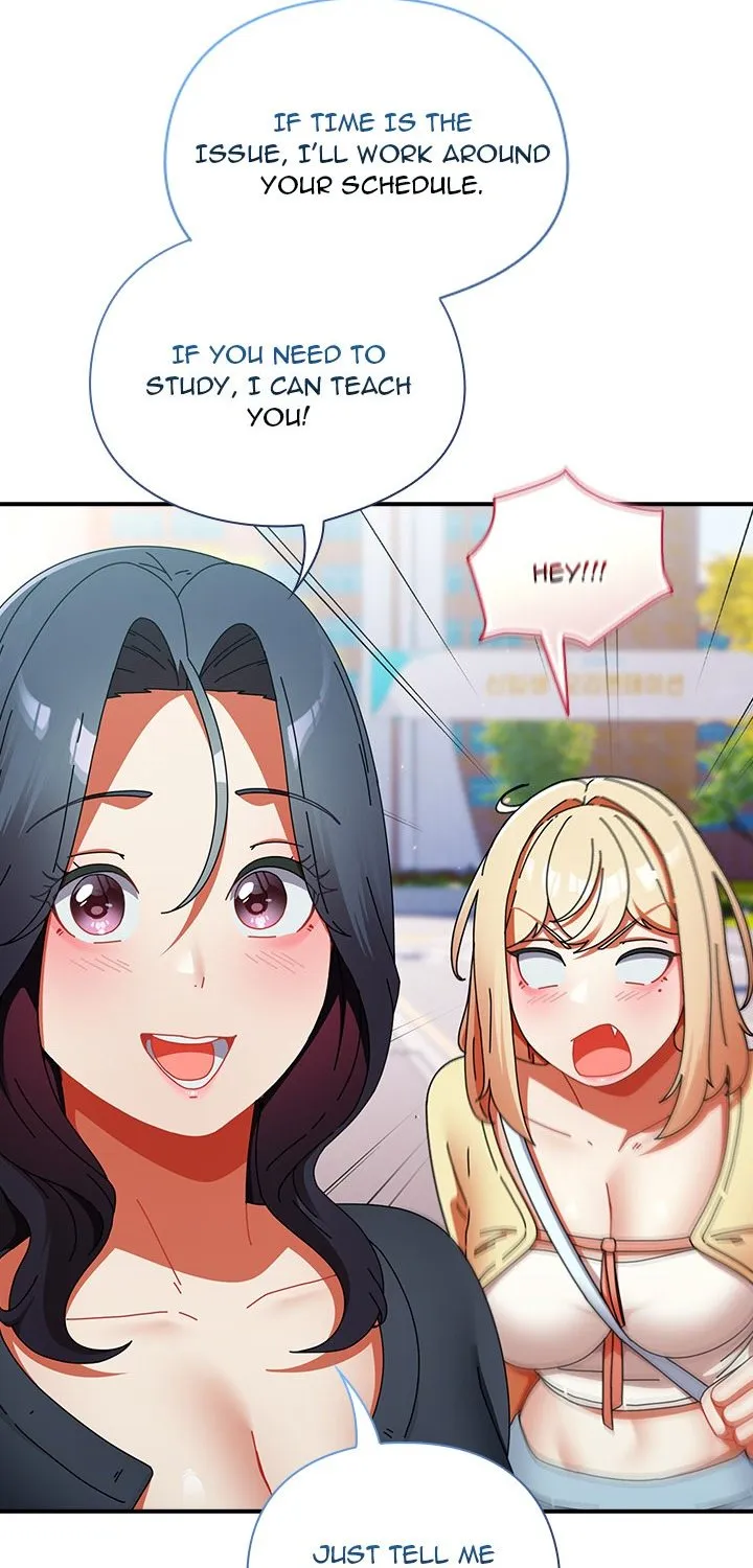 Take a Photo of Me Chapter 18 page 21 - 