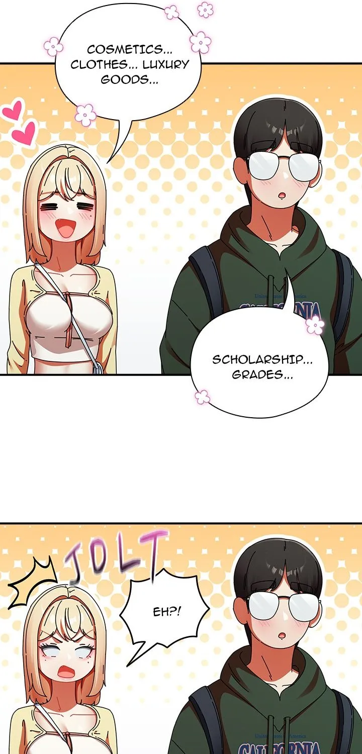 Take a Photo of Me Chapter 18 page 25 - 