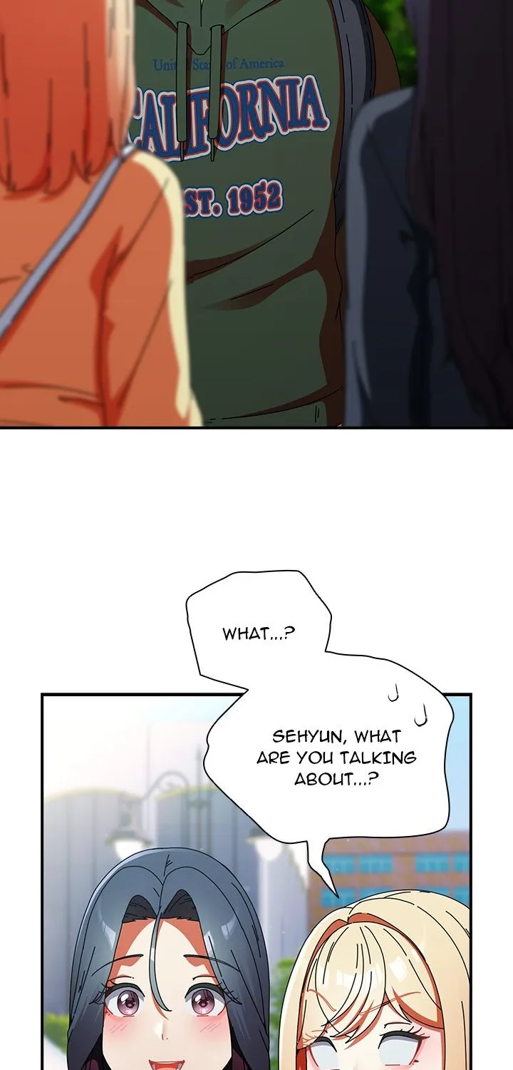 Take a Photo of Me Chapter 18 page 31 - 
