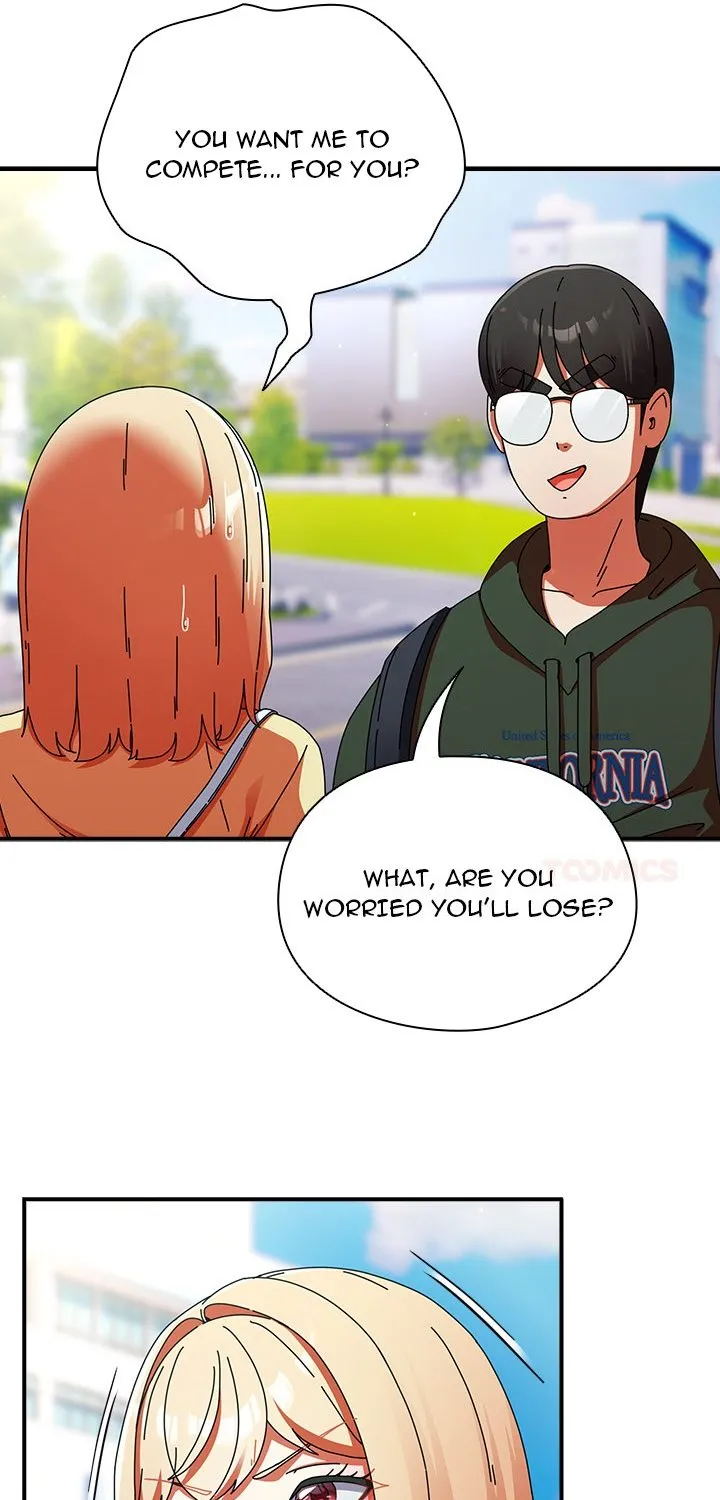 Take a Photo of Me Chapter 18 page 33 - 