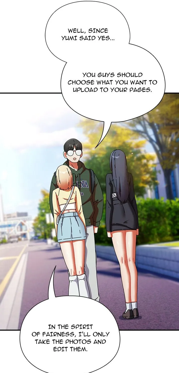 Take a Photo of Me Chapter 18 page 37 - 