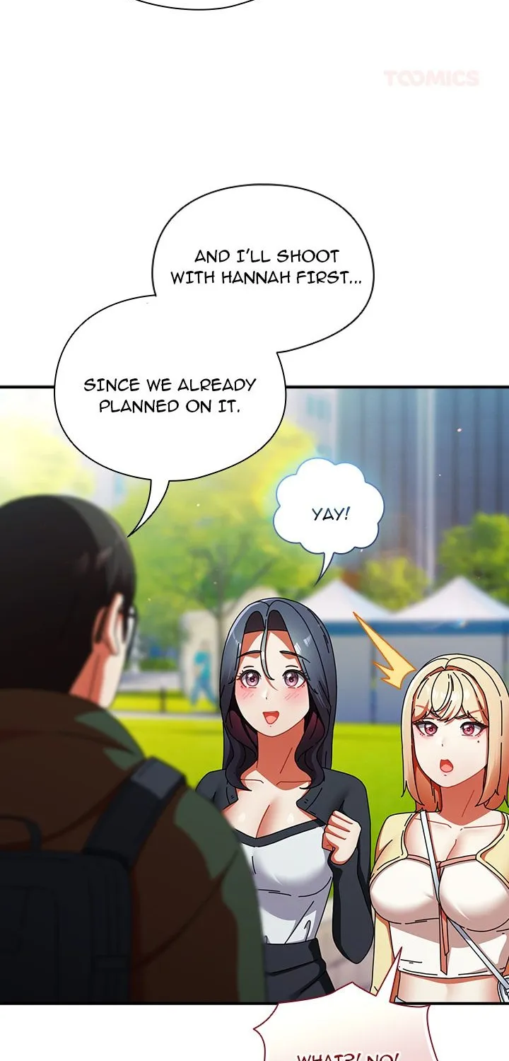 Take a Photo of Me Chapter 18 page 38 - 