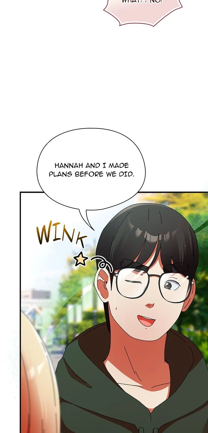 Take a Photo of Me Chapter 18 page 39 - 