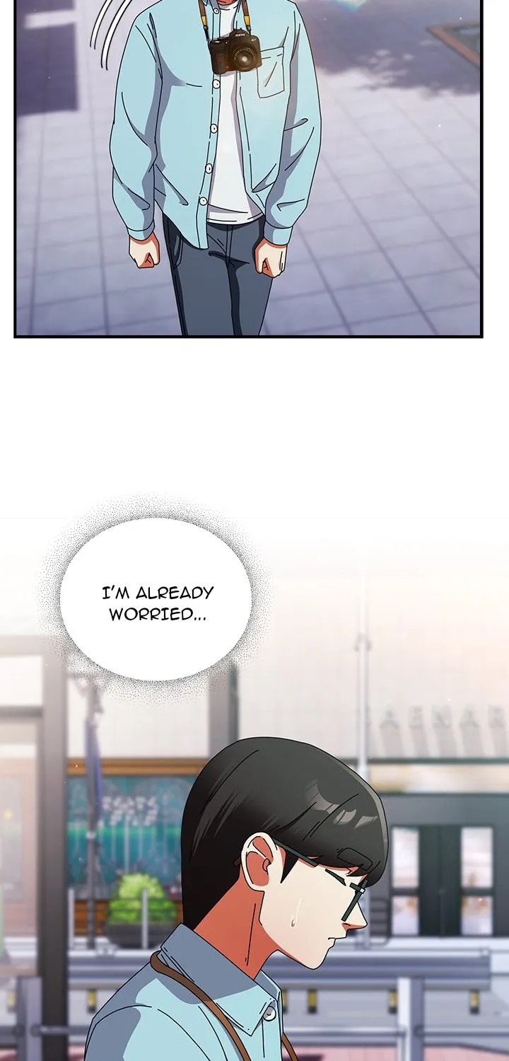 Take a Photo of Me Chapter 18 page 43 - 
