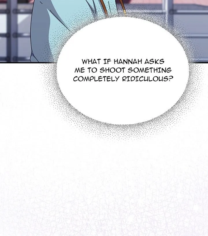 Take a Photo of Me Chapter 18 page 44 - 