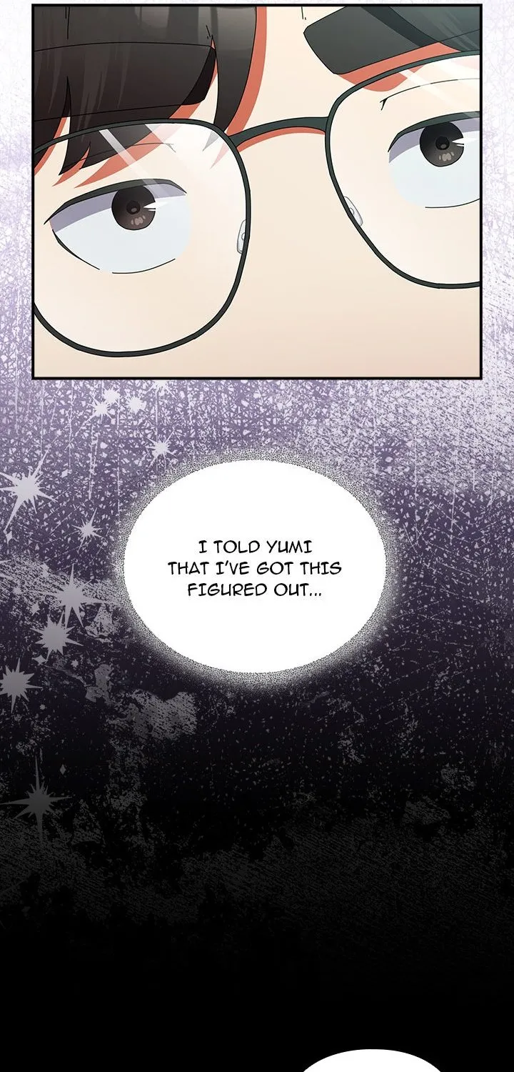 Take a Photo of Me Chapter 18 page 45 - 