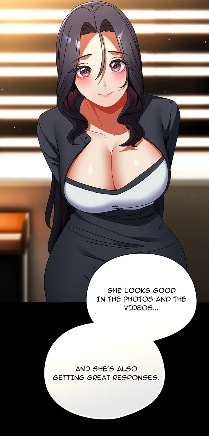 Take a Photo of Me Chapter 18 page 49 - 