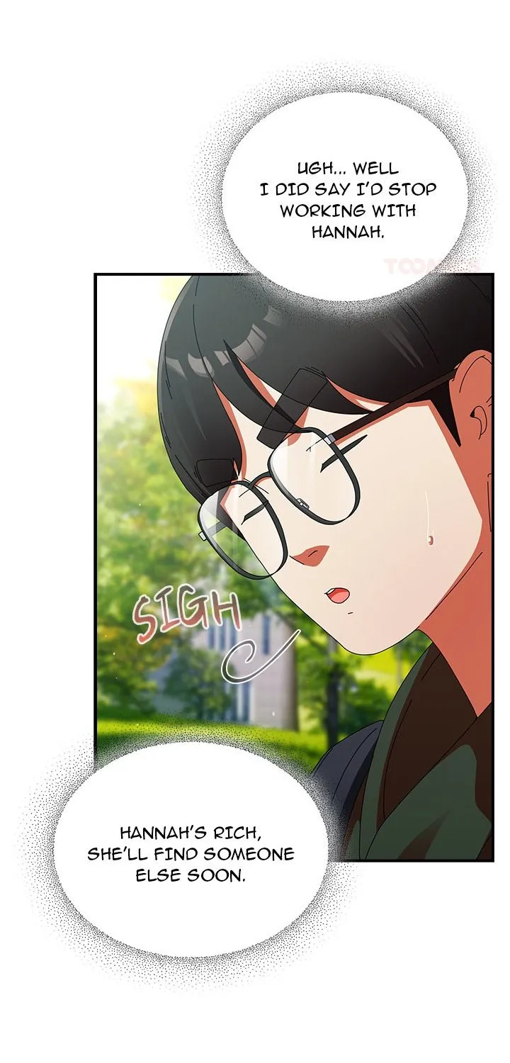 Take a Photo of Me Chapter 18 page 6 - 