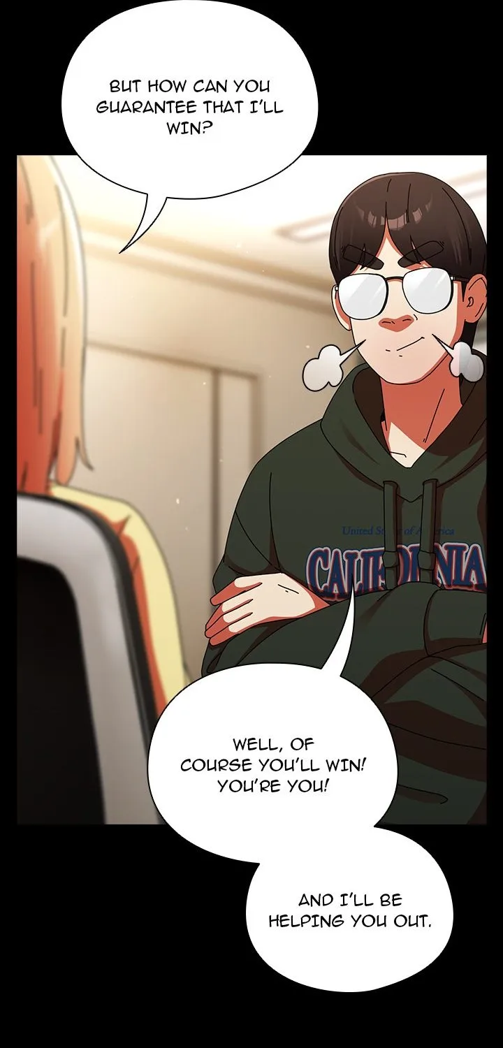 Take a Photo of Me Chapter 18 page 52 - 
