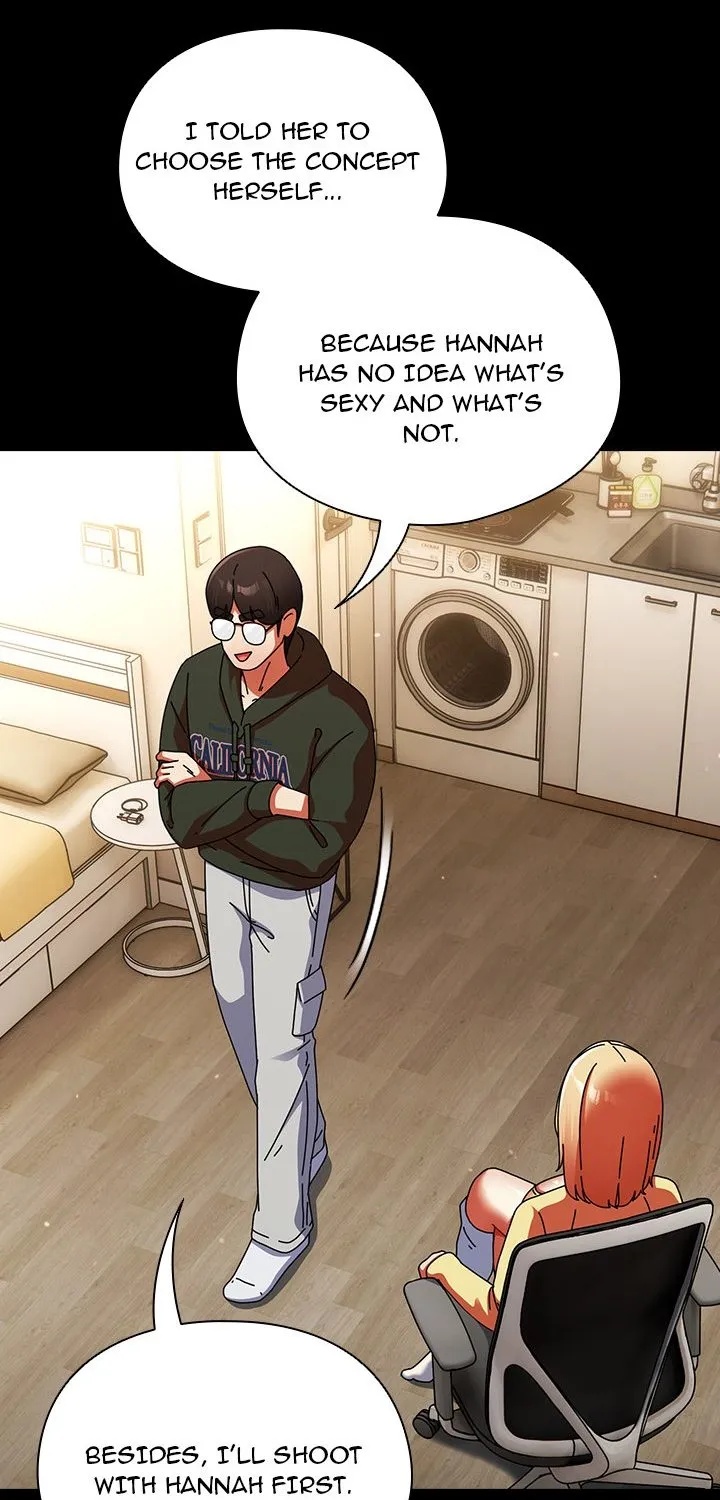 Take a Photo of Me Chapter 18 page 53 - 