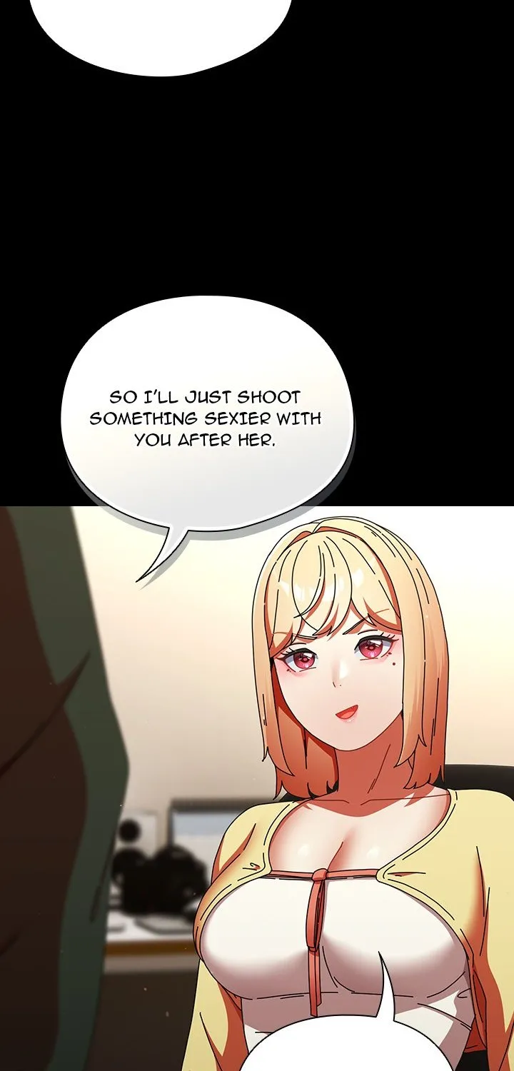 Take a Photo of Me Chapter 18 page 54 - 