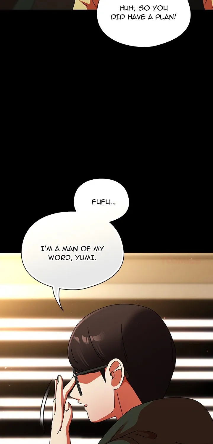 Take a Photo of Me Chapter 18 page 55 - 