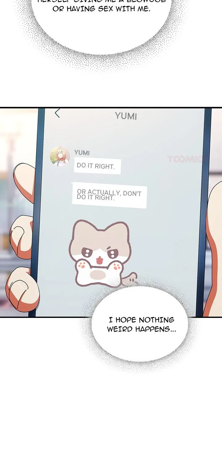 Take a Photo of Me Chapter 18 page 60 - 