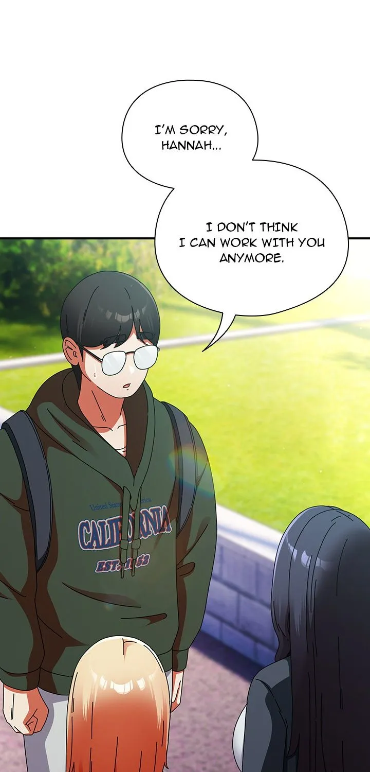 Take a Photo of Me Chapter 18 page 7 - 