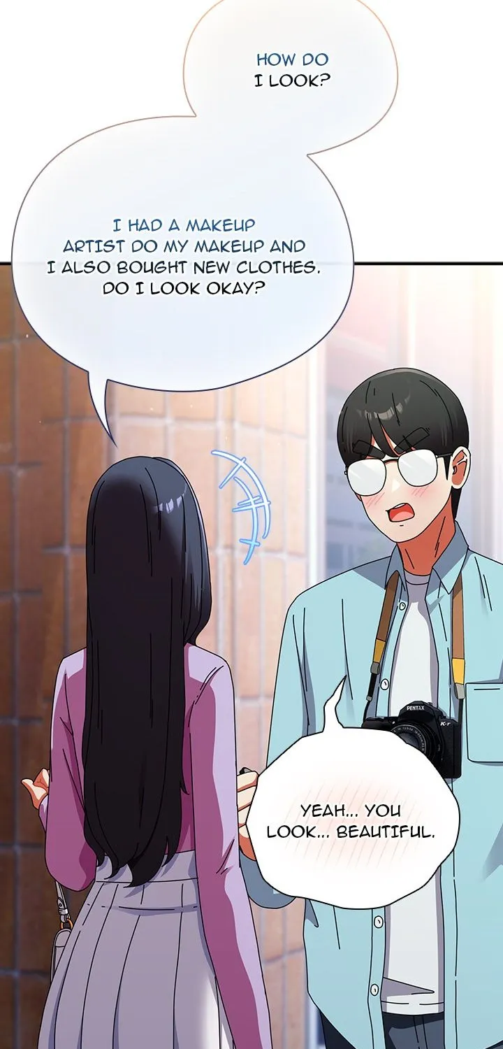 Take a Photo of Me Chapter 18 page 65 - 