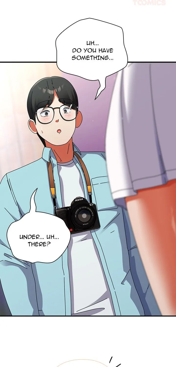 Take a Photo of Me Chapter 18 page 78 - 