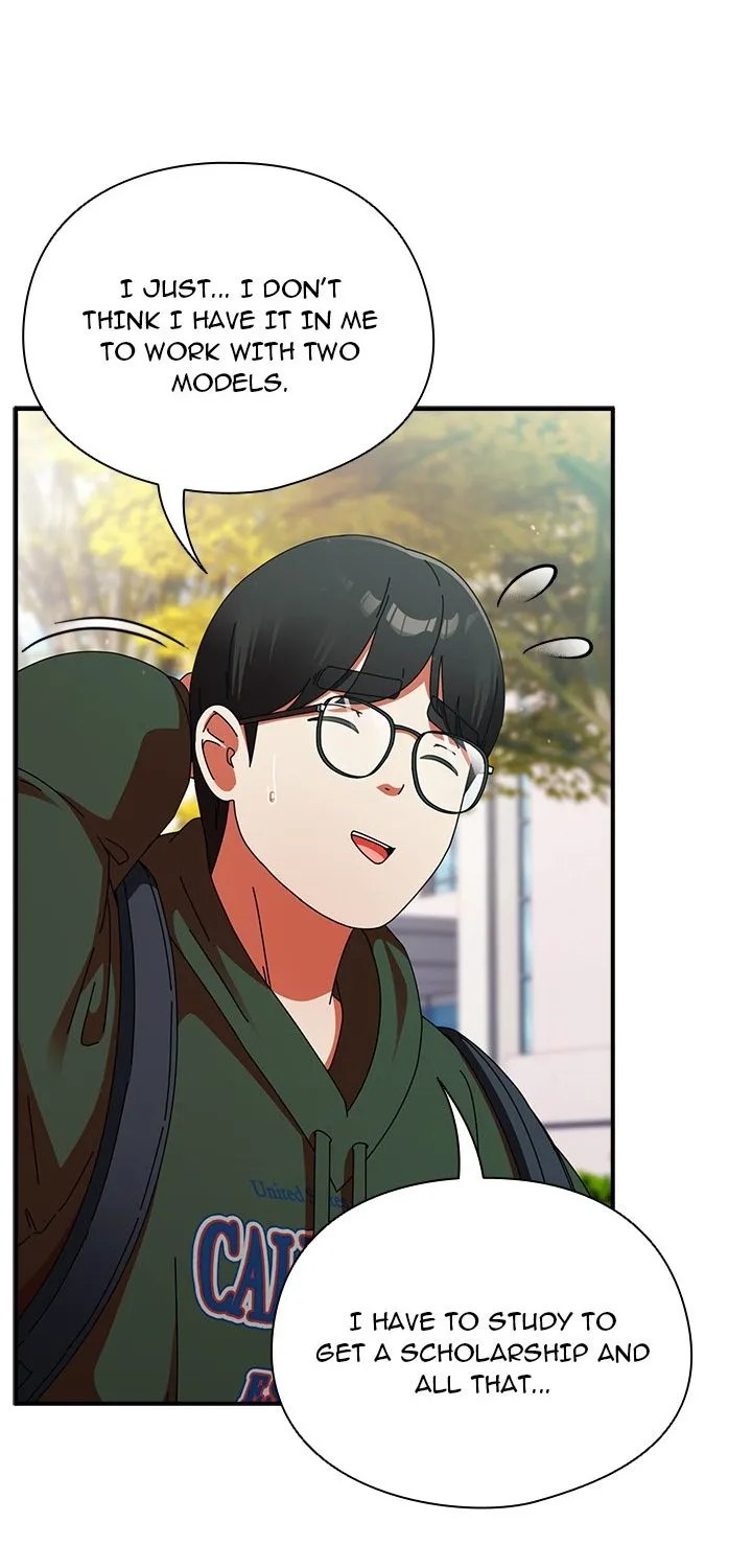 Take a Photo of Me Chapter 18 page 9 - 