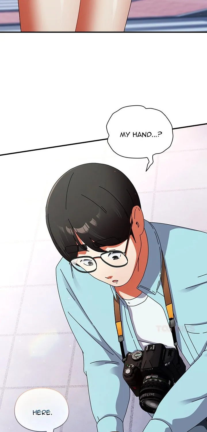 Take a Photo of Me Chapter 18 page 82 - 