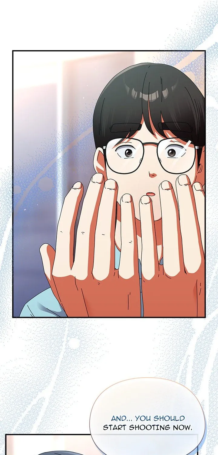 Take a Photo of Me Chapter 18 page 84 - 