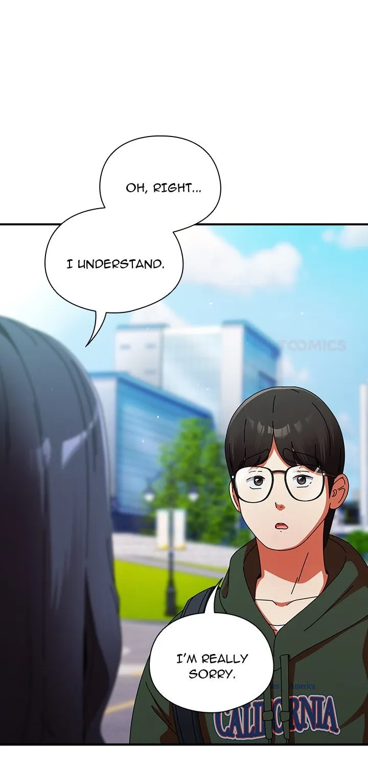 Take a Photo of Me Chapter 18 page 10 - 