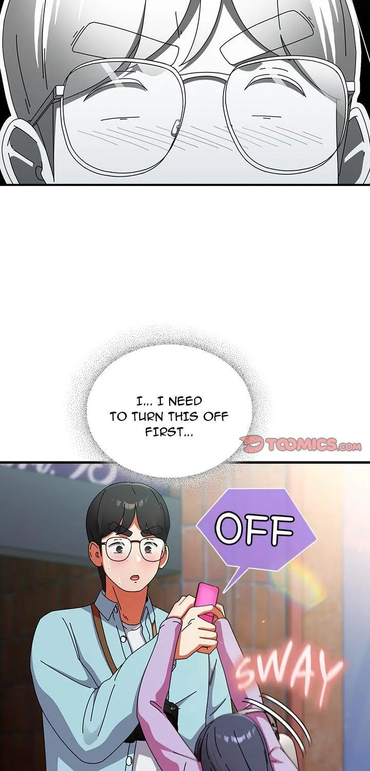 Take a Photo of Me Chapter 19 page 11 - 