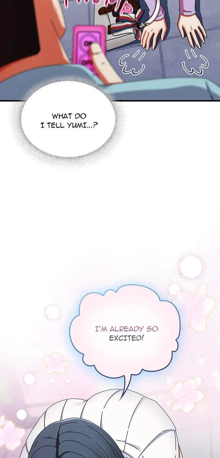 Take a Photo of Me Chapter 19 page 14 - 