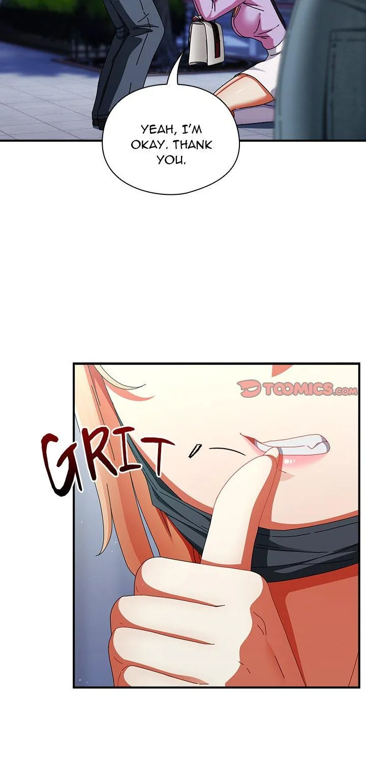 Take a Photo of Me Chapter 19 page 18 - 