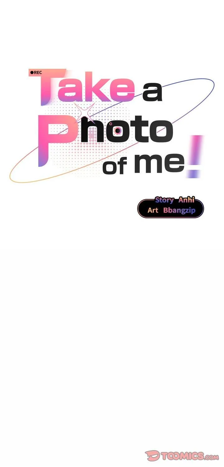 Take a Photo of Me Chapter 19 page 21 - 