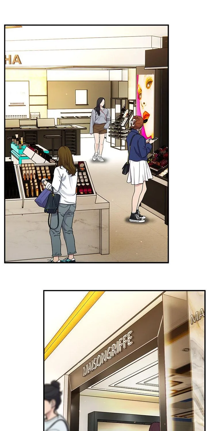Take a Photo of Me Chapter 19 page 22 - 