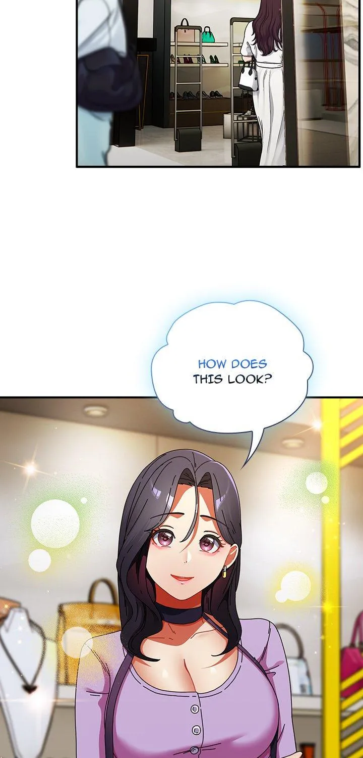 Take a Photo of Me Chapter 19 page 23 - 