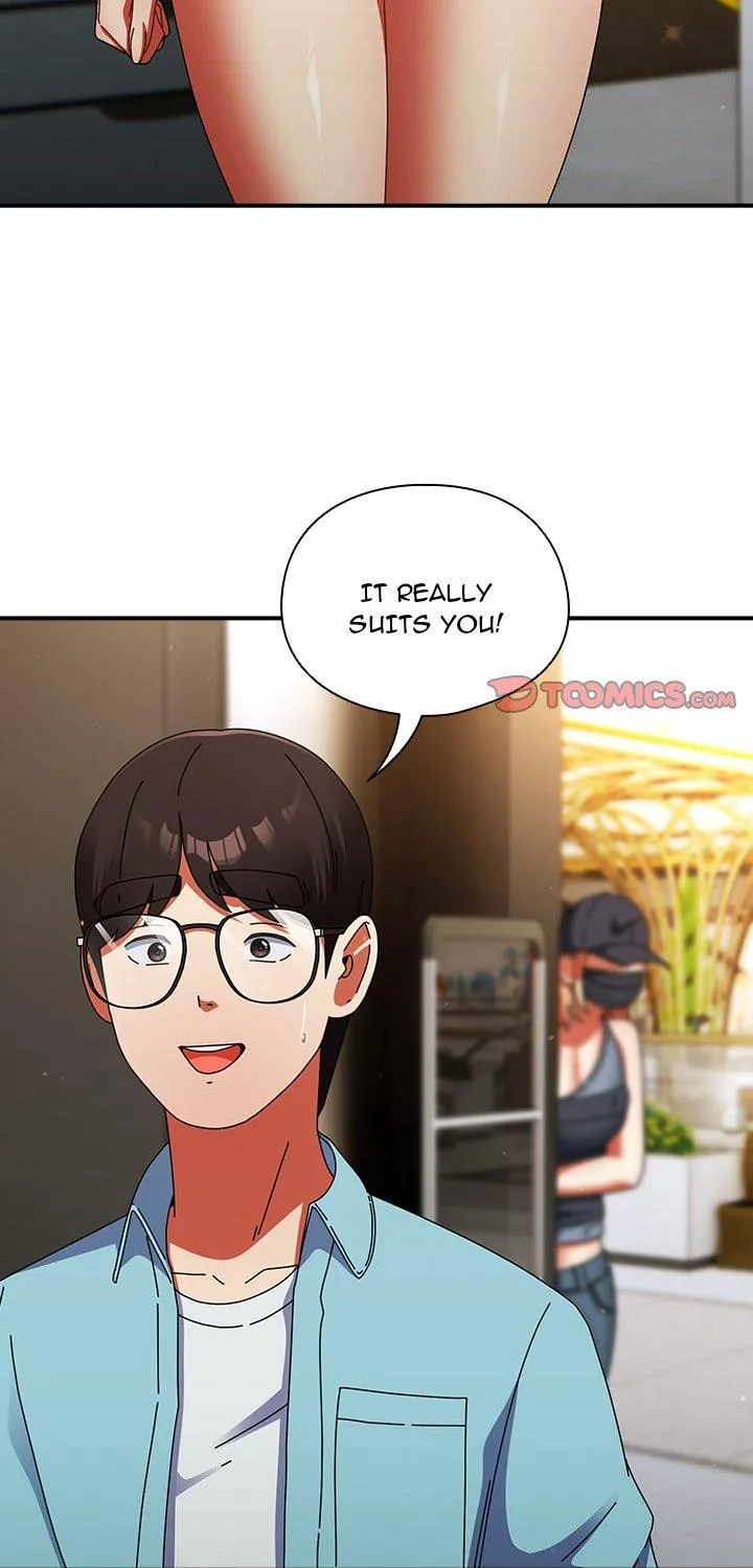 Take a Photo of Me Chapter 19 page 25 - 