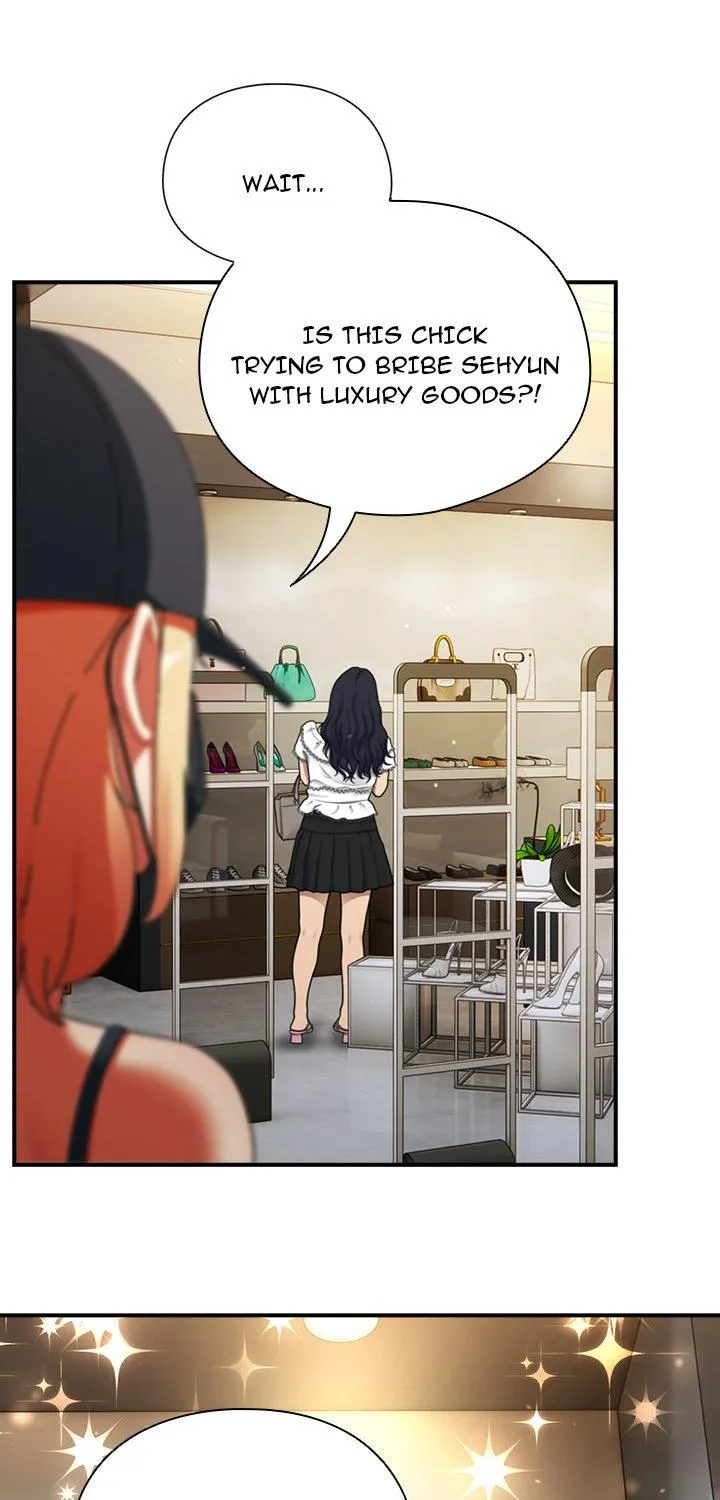 Take a Photo of Me Chapter 19 page 27 - 
