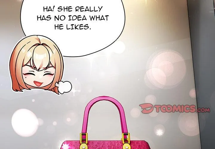 Take a Photo of Me Chapter 19 page 28 - 