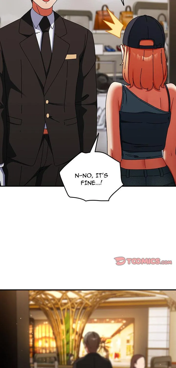 Take a Photo of Me Chapter 19 page 31 - 