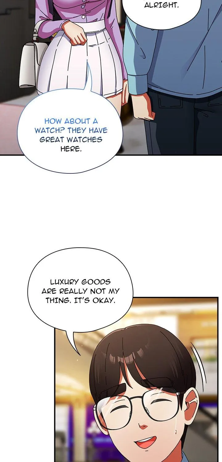 Take a Photo of Me Chapter 19 page 34 - 
