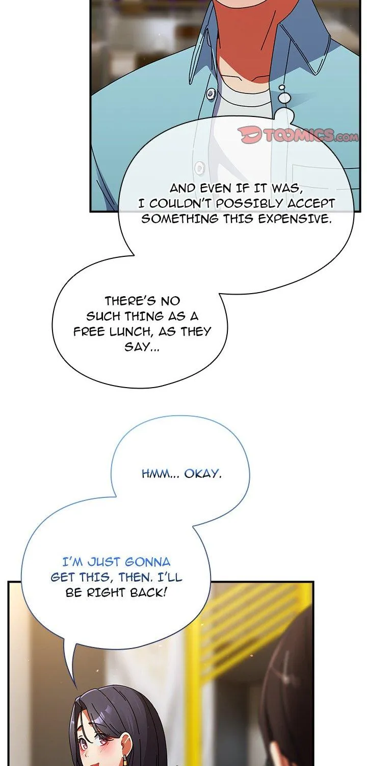Take a Photo of Me Chapter 19 page 35 - 