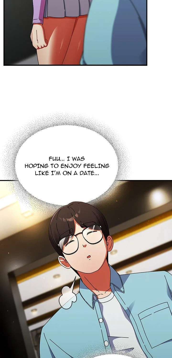 Take a Photo of Me Chapter 19 page 37 - 