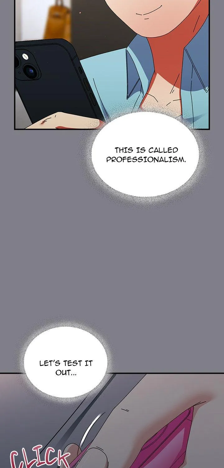 Take a Photo of Me Chapter 19 page 41 - 