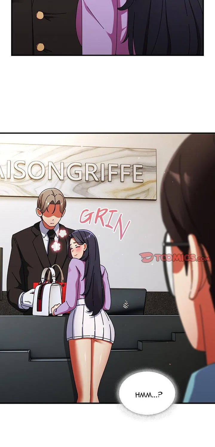 Take a Photo of Me Chapter 19 page 45 - 